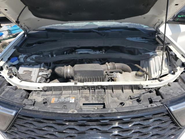 Photo 12 from auction – 2023 FORD EXPLORER S with VIN 1FM5K8GC0PGA74062