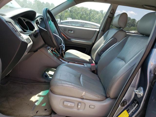 Photo 7 from auction – 2006 TOYOTA HIGHLANDER with VIN JTEEW21A660015954