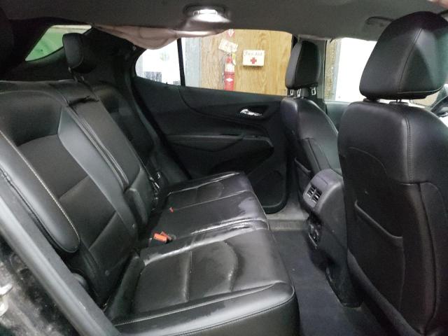 Photo 11 from auction – 2018 CHEVROLET EQUINOX PR with VIN 2GNAXVEV2J6174363