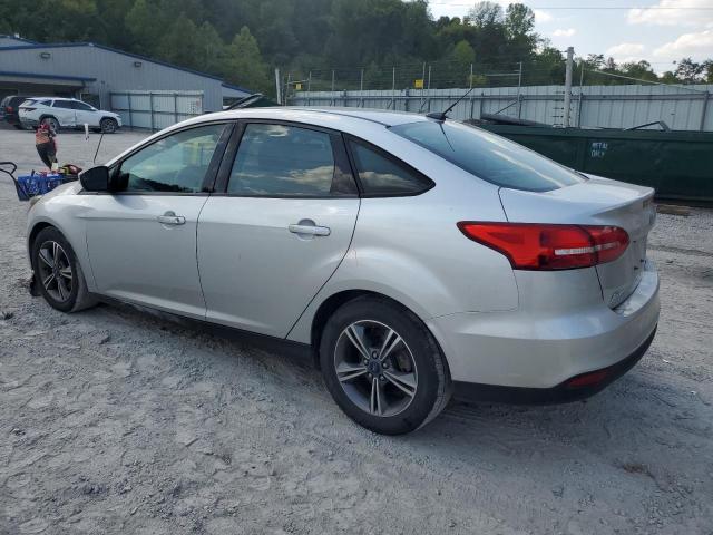 Photo 2 from auction – 2017 FORD FOCUS SE with VIN 1FADP3FE6HL307058
