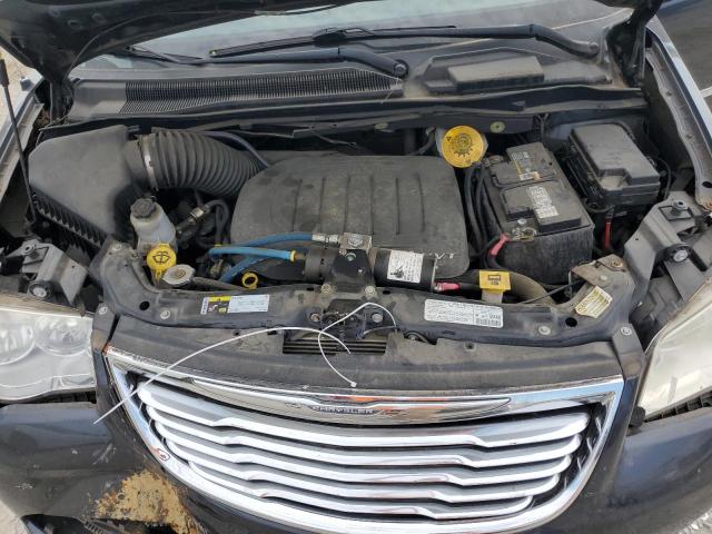 Photo 12 from auction – 2013 CHRYSLER TOWN & COU with VIN 2C4RC1BG7DR776748