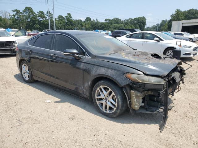 Photo 4 from auction – 2013 FORD FUSION SE with VIN 3FA6P0HR8DR222662