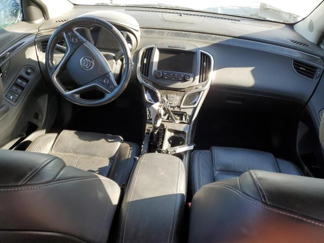 Photo 8 from auction – 2014 BUICK LACROSSE with VIN 1G4GB5G39EF102886