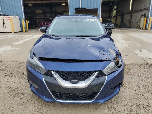 Photo 5 from auction – 2016 NISSAN MAXIMA 3.5 with VIN 1N4AA6AP3GC385486