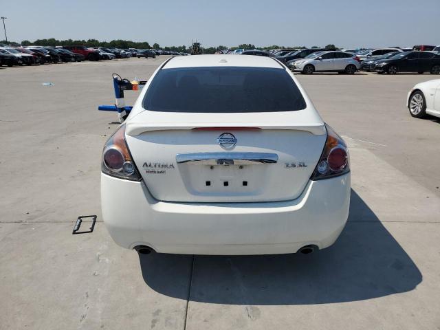 Photo 6 from auction – 2010 NISSAN ALTIMA BAS with VIN 1N4AL2APXAN482098