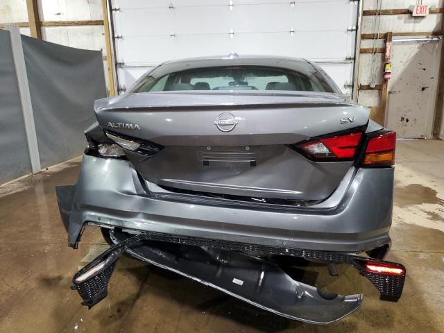 Photo 6 from auction – 2024 NISSAN ALTIMA SV with VIN 1N4BL4DV1RN385135