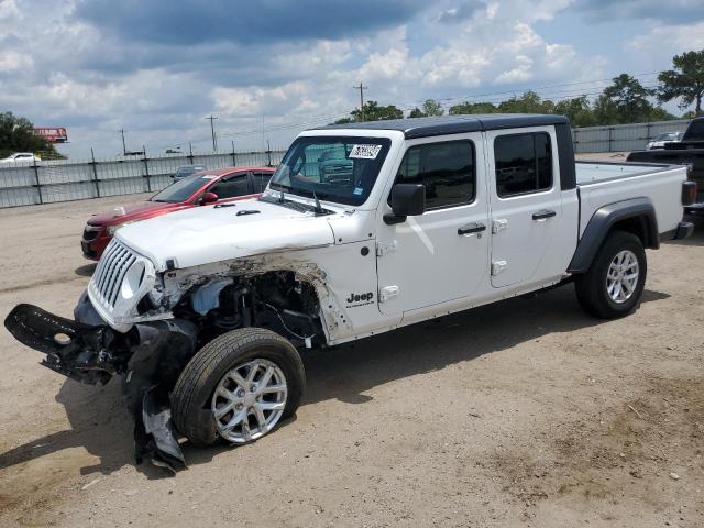 Zdjęcie 1 z aukcji – 2023 JEEP GLADIATOR z VIN 1C6HJTAG1PL542544