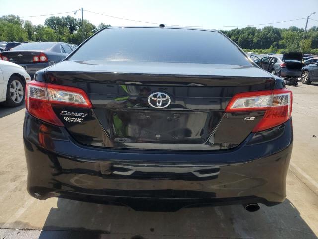 Photo 6 from auction – 2012 TOYOTA CAMRY BASE with VIN 4T1BF1FKXCU089798