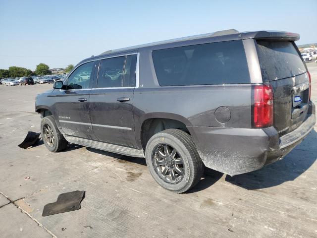 Photo 2 from auction – 2016 CHEVROLET SUBURBAN C with VIN 1GNSCGKC8GR292462