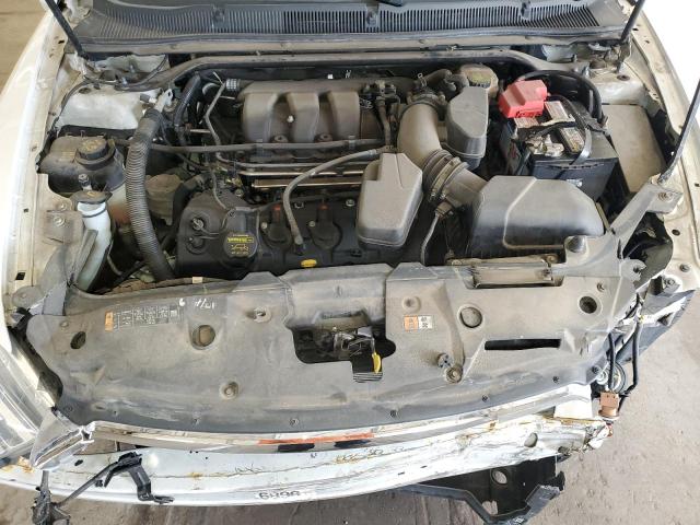 Photo 11 from auction – 2014 FORD TAURUS SEL with VIN 1FAHP2E86EG119667