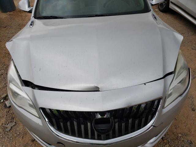 Photo 11 from auction – 2015 BUICK REGAL with VIN 2G4GK5EX0F9288303