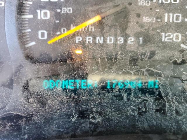 Photo 9 from auction – 2006 GMC NEW SIERRA with VIN 2GTEC13Z361253260