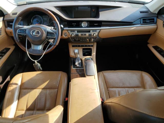 Foto 8 de la subasta – 2016 LEXUS ES 350 con VIN 58ABK1GG0GU031882
