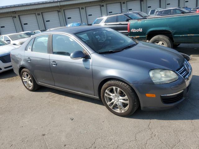 Photo 4 from auction – 2008 VOLKSWAGEN JETTA with VIN 3VWRM71K58M143360