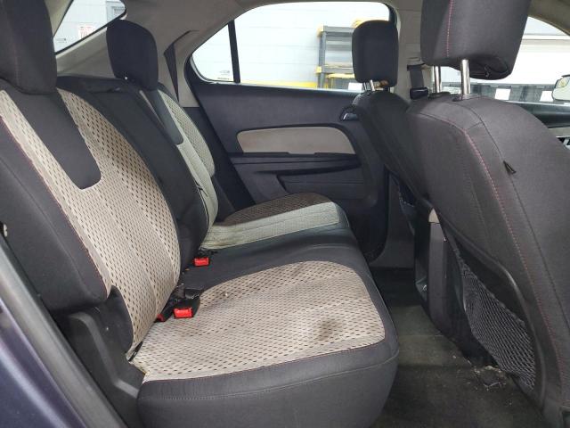Photo 10 from auction – 2013 CHEVROLET EQUINOX LS with VIN 2GNALBEK6D6430427