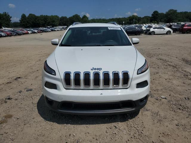 Photo 5 from auction – 2014 JEEP CHEROKEE L with VIN 1C4PJLCS0EW283580