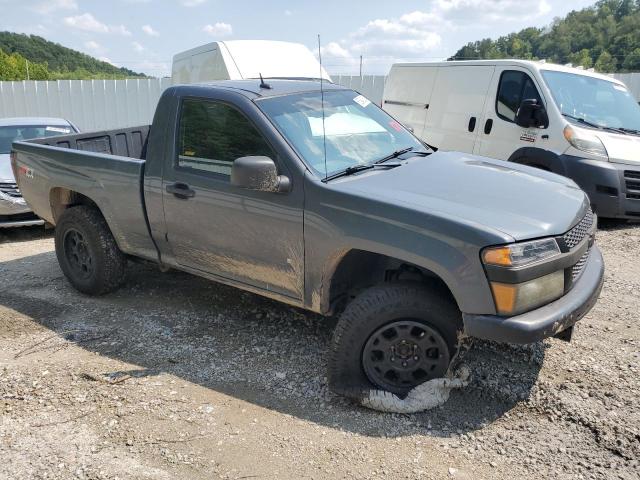 Photo 4 from auction – 2008 CHEVROLET COLORADO L with VIN 1GCDT34E988220184