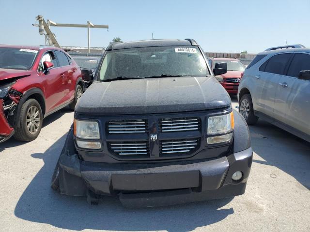 Photo 5 from auction – 2011 DODGE NITRO HEAT with VIN 1D4PU4GK5BW568281