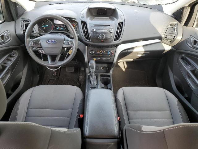 Photo 8 from auction – 2017 FORD ESCAPE S with VIN 1FMCU0F72HUA59640