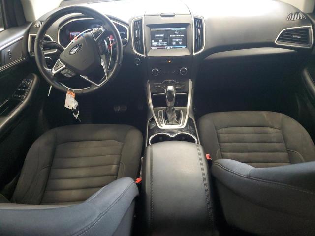 Photo 8 from auction – 2015 FORD EDGE SEL with VIN 2FMTK4J90FBB82071