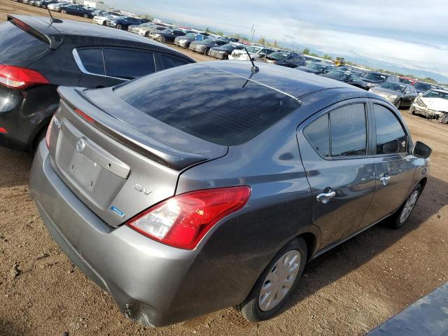 Photo 3 from auction – 2016 NISSAN VERSA with VIN 3N1CN7AP9GL818779