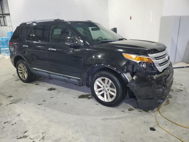 Photo 4 from auction – 2013 FORD EXPLORER X with VIN 1FM5K8D82DGA03778