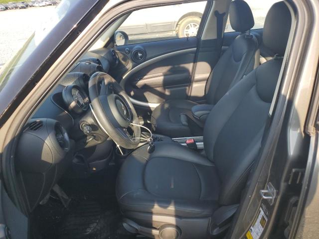 Photo 7 from auction – 2014 MINI COOPER COU with VIN WMWZB3C59EWR39739