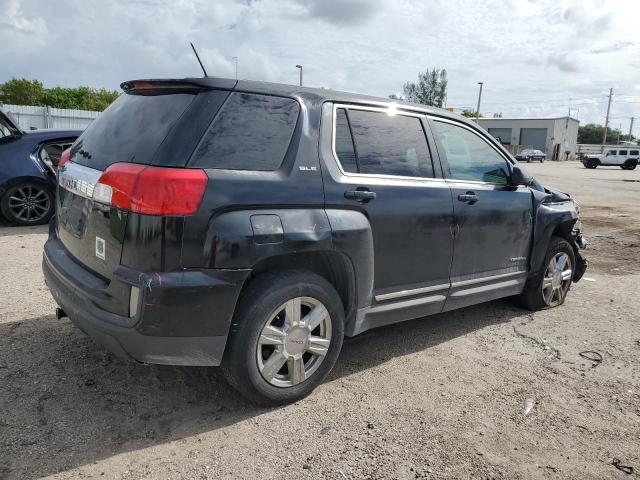 Фото 3 с аукциона – 2016 GMC TERRAIN SL с VIN 2GKALMEK7G6314778