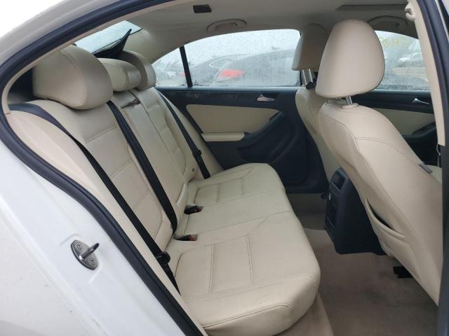 Photo 10 from auction – 2011 VOLKSWAGEN JETTA TDI with VIN 3VWLL7AJ8BM053787