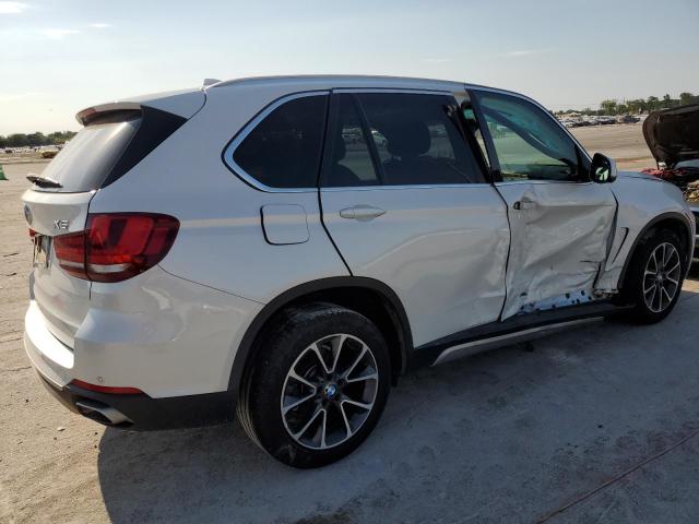 Photo 3 from auction – 2018 BMW X5 SDRIVE3 with VIN 5UXKR2C57J0Z19320