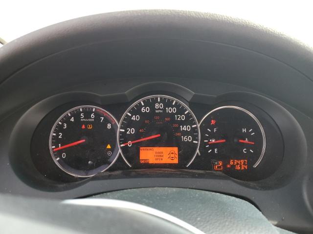 Photo 9 from auction – 2012 NISSAN ALTIMA BAS with VIN 1N4AL2AP0CC252262