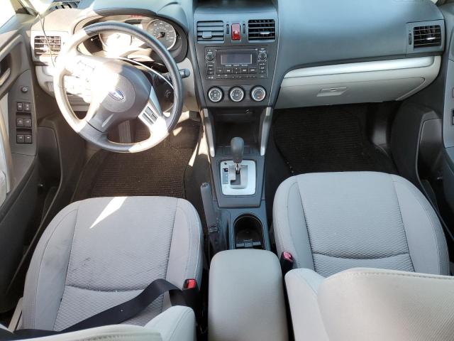 Photo 8 from auction – 2015 SUBARU FORESTER 2 with VIN JF2SJAAC5FH485686