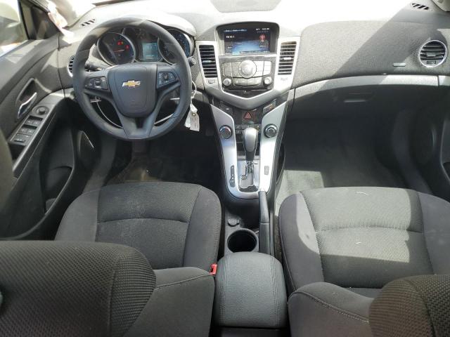 Photo 8 from auction – 2015 CHEVROLET CRUZE LT with VIN 1G1PC5SB5F7121990