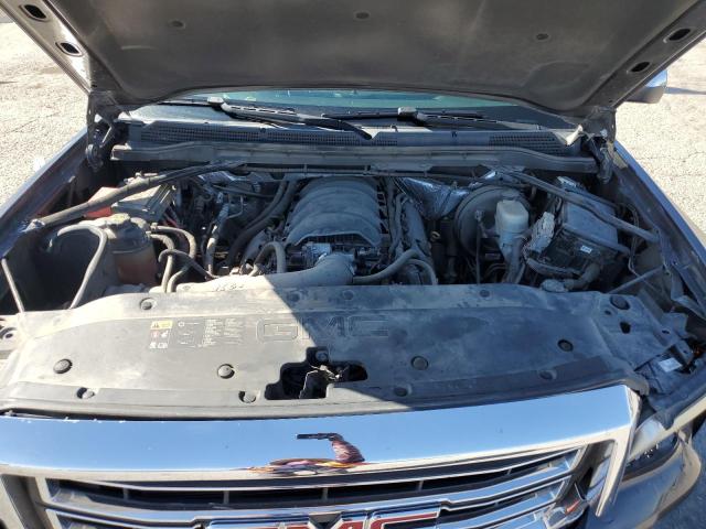 Photo 11 from auction – 2015 GMC SIERRA C15 with VIN 3GTP1VEC3FG372965