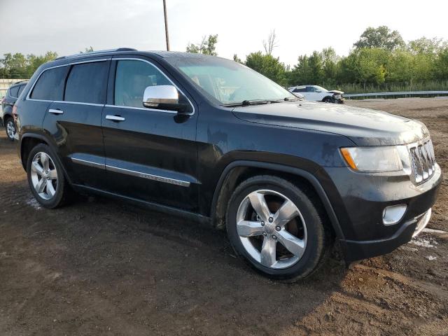 Photo 4 from auction – 2012 JEEP GRAND CHER with VIN 1C4RJFCG7CC341365