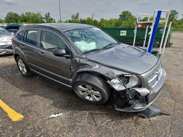 Photo 4 from auction – 2012 DODGE CALIBER SX with VIN 1C3CDWDA3CD506401