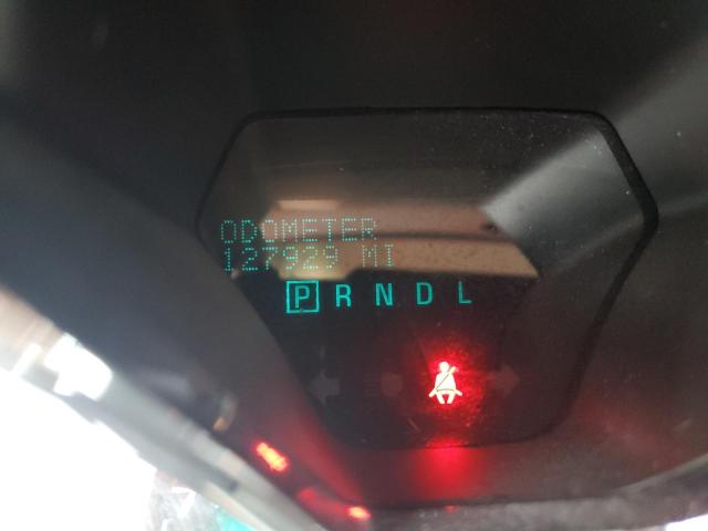Photo 9 from auction – 2016 CHEVROLET TRAVERSE with VIN 1GNKRHKDXGJ241086