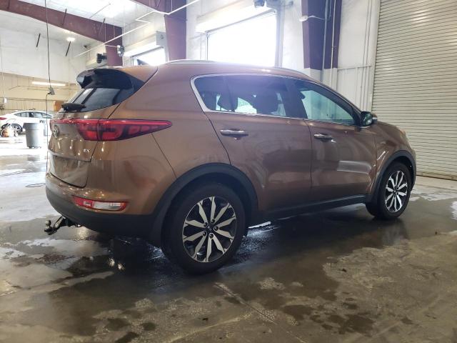 Photo 3 from auction – 2017 KIA SPORTAGE E with VIN KNDPNCAC7H7270839