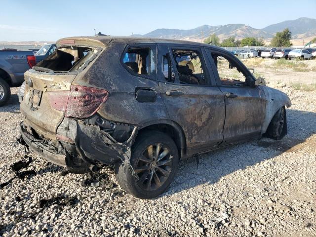 Photo 3 from auction – 2014 BMW X3 XDRIVE2 with VIN 5UXWX9C54E0D40570