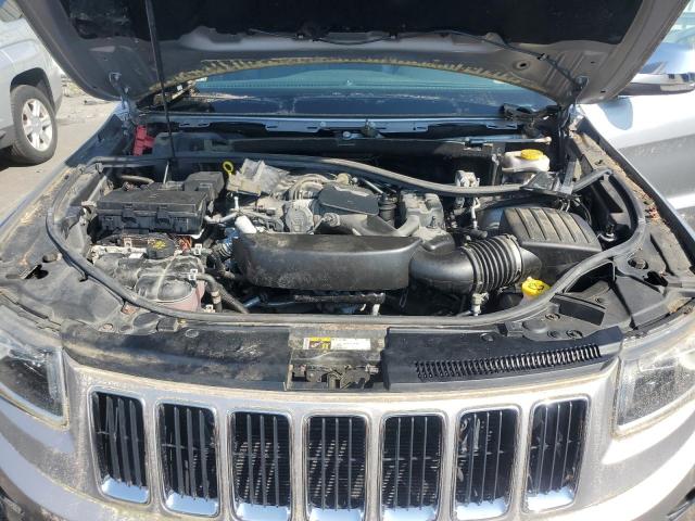 Photo 12 from auction – 2016 JEEP GRAND CHER with VIN 1C4RJFBG1GC327520