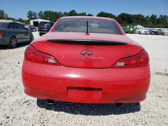 Photo 6 from auction – 2011 INFINITI G37 BASE with VIN JN1CV6FE9BM950490