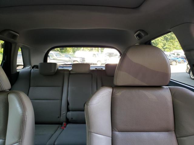Photo 10 from auction – 2009 ACURA RDX with VIN 5J8TB18289A005684
