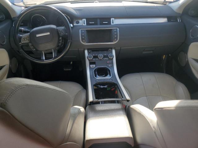 Photo 8 from auction – 2016 LAND ROVER RANGE ROVE with VIN SALVP2BGXGH086705