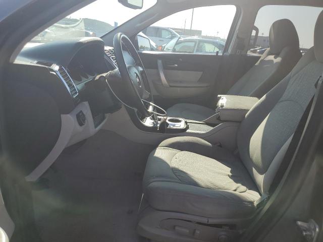 Photo 7 from auction – 2011 GMC ACADIA SLE with VIN 1GKKRPED2BJ314995