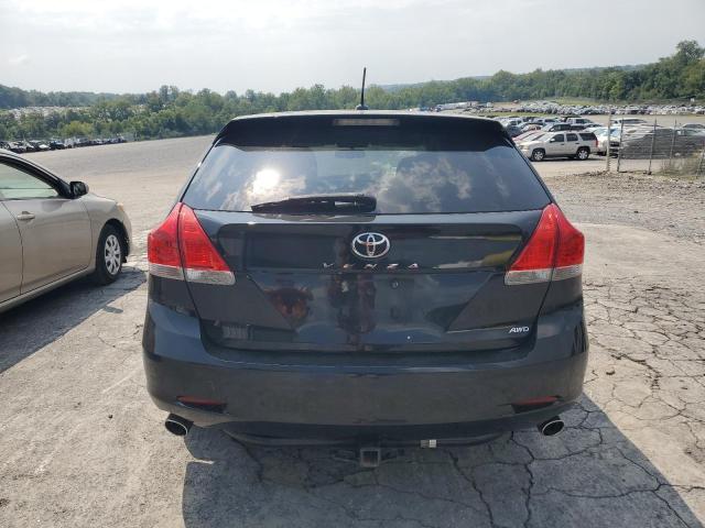 Photo 6 from auction – 2009 TOYOTA VENZA with VIN 4T3BK11A29U022509