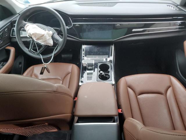 Photo 8 from auction – 2023 AUDI Q8 PREMIUM with VIN WA1EVBF14PD008652