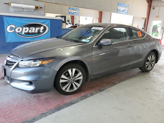 HONDA ACCORD EX 2011 with VIN 1HGCS1B72BA001382 - Photo from auction