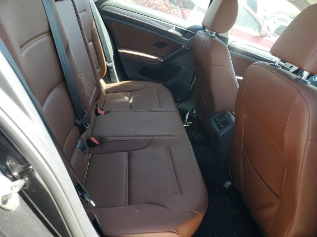 Photo 11 from auction – 2017 VOLKSWAGEN GOLF ALLTR with VIN 3VWH17AU0HM538262