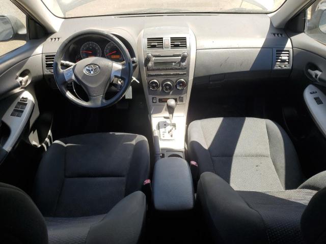 Photo 8 from auction – 2010 TOYOTA COROLLA BA with VIN 1NXBU4EE3AZ370776
