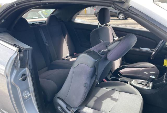 Photo 6 from auction – 2013 CHRYSLER 200 TOURIN with VIN 1C3BCBEB5DN592322